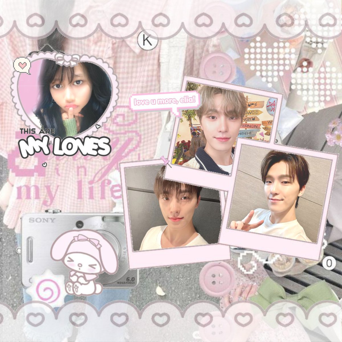 🍓⭐  ׅ ୨ ◌ adorable, funny behavior, I like it! i'm so lucky to have u (⁠ᗒ⁠ᗩ⁠ᗕ⁠) ⑅ .. 𓏴  𓈒 ”
#CSD #CaratSelcaDay #DINO #이찬 #SEVENTEEN #열일곱 <a href="/pledis_17/">세븐틴(SEVENTEEN)</a>