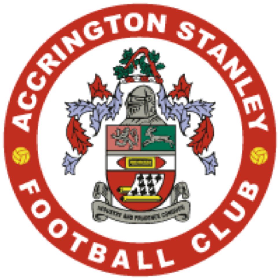 Anyone going to the <a href="/ASFCofficial/">Accrington Stanley</a> game today, watch out for volunteers from @CommunitySNW bucket collecting for our amazing charity!