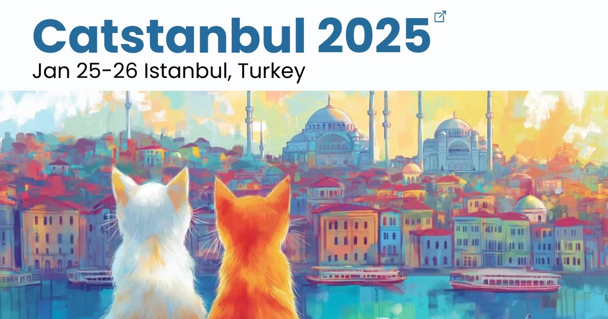 Arshuk_1's tweet photo. 🧵 (١/٦)
🪐 قم بتمييز التقويمات الخاصة بك 🗓️
فيما يلي ملخص سريع للحدث كاتستانبول 2025، هو أول مؤتمر Jupiverse سيعـقد يومي 25 و 26 يناير في إسطنبول، تركيا.  🇹🇷

تغريدة من @JupiterExchange https://t.co/J0q9LhVEee