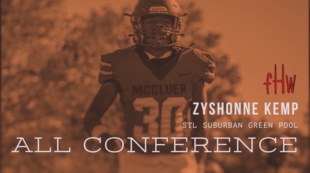 #AllConference | #2A24 #fHw
