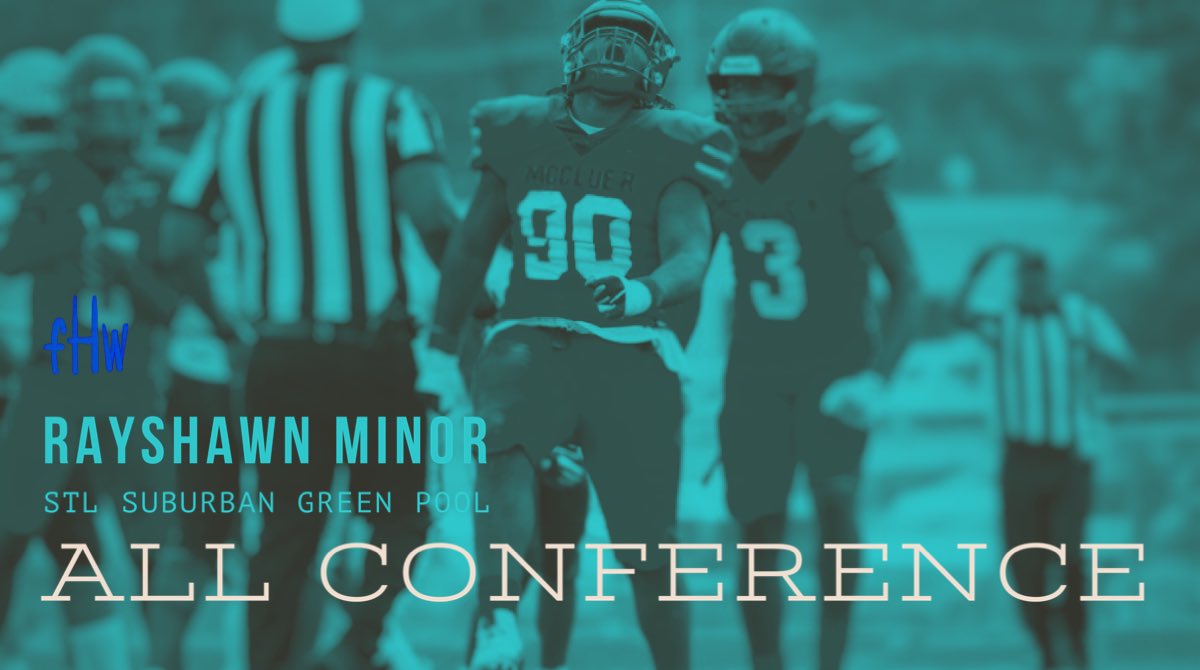 #AllConference | #2A24 #fHw