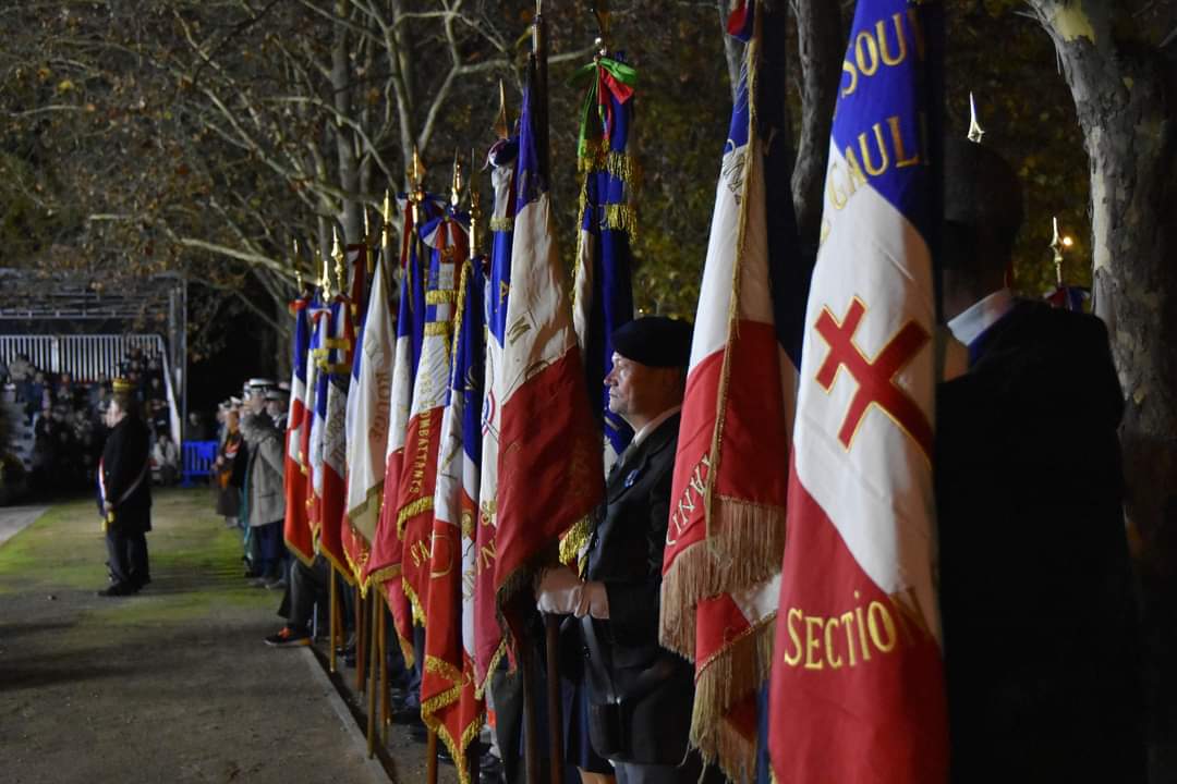Délégation Militaire Départementale de l’Essonne tweet media