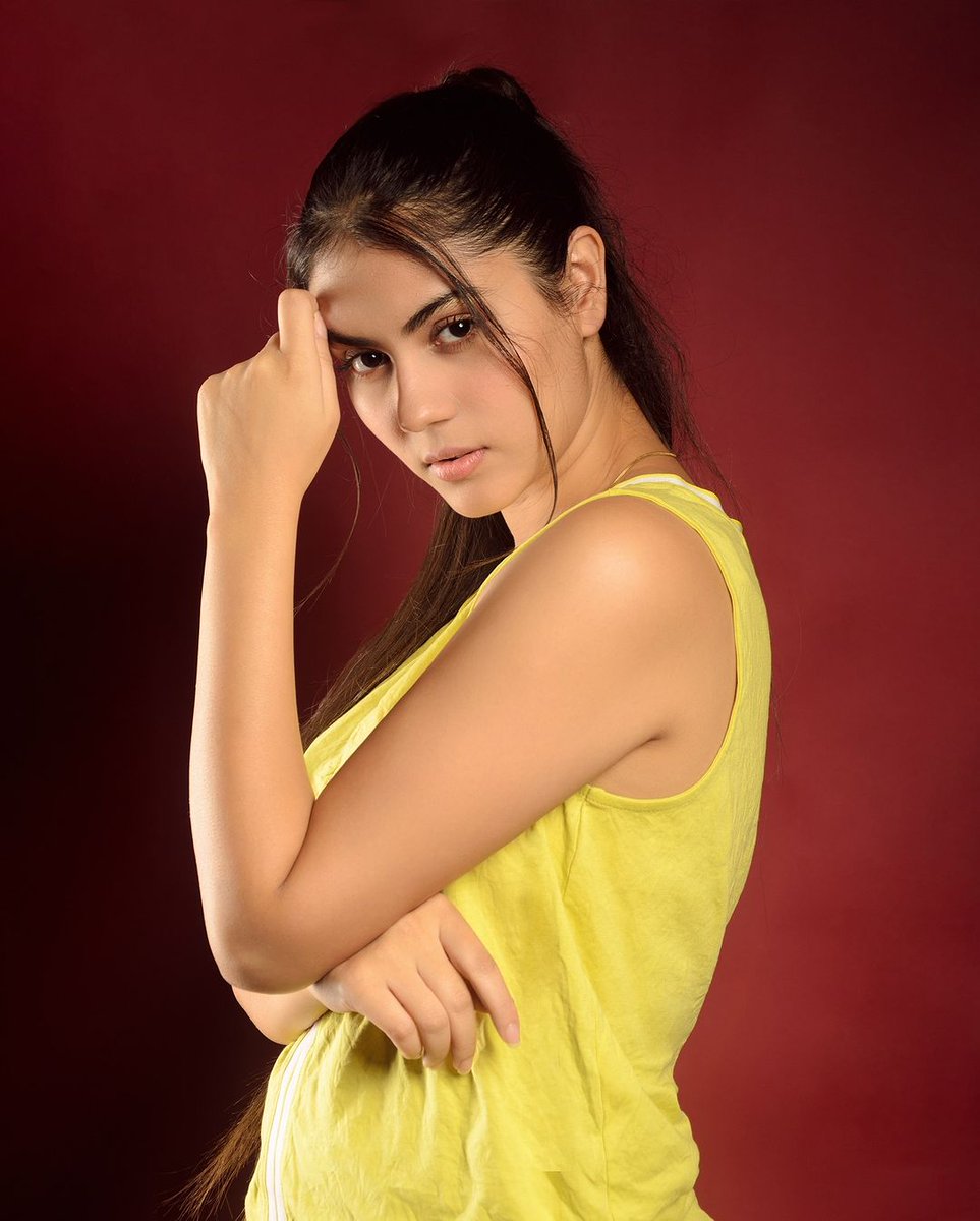actresswoods's tweet photo. Ritika Sen 💛✨️
#Ritikasen https://t.co/YWp65uGUu9