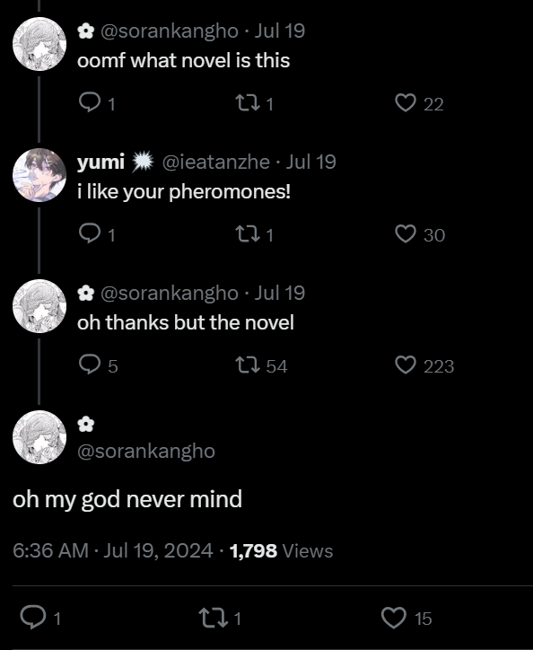 vhopeshearteu's tweet photo. @mydogsareloose i need a thread with all of these https://t.co/ZIfKMKnM0e
