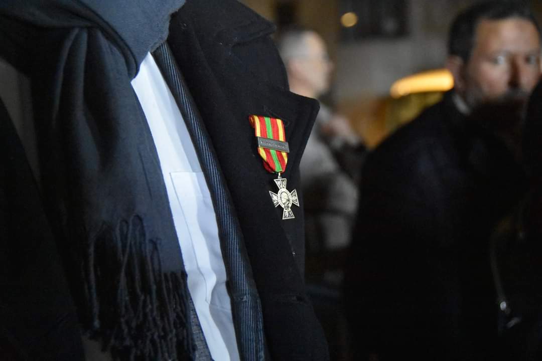 Délégation Militaire Départementale de l’Essonne tweet media