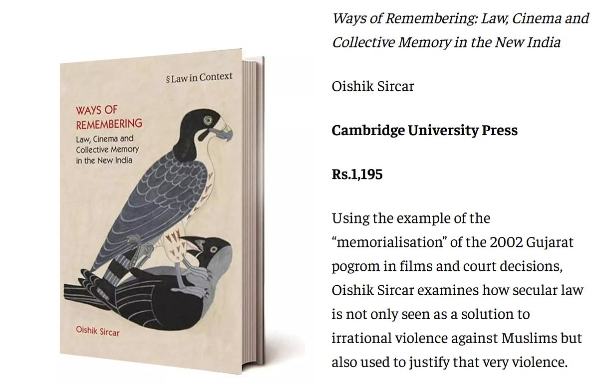 Oishik | ঐশিক (@oishik_shakya) on Twitter photo WoR is on <a href="/frontline_india/">Frontline</a>'s bookshelf with Isabella Hammad's Recognising the Stranger (there are cats, a mad woman, and beauty queens too) <a href="/CUP_Law/">Cambridge University Press - Law</a> <a href="/RanaAnwesha/">Anwesha</a> <a href="/qudsiya_Ah/">Qudsiya Ahmed</a> ://frontline.thehindu.com/books/bookshelf-new-books-on-the-shelves-november-15-2024/article68782437.ece WoR is on <a href="/frontline_india/">Frontline</a>'s bookshelf with Isabella Hammad's Recognising the Stranger (there are cats, a mad woman, and beauty queens too) <a href="/CUP_Law/">Cambridge University Press - Law</a> <a href="/RanaAnwesha/">Anwesha</a> <a href="/qudsiya_Ah/">Qudsiya Ahmed</a> ://frontline.thehindu.com/books/bookshelf-new-books-on-the-shelves-november-15-2024/article68782437.ece