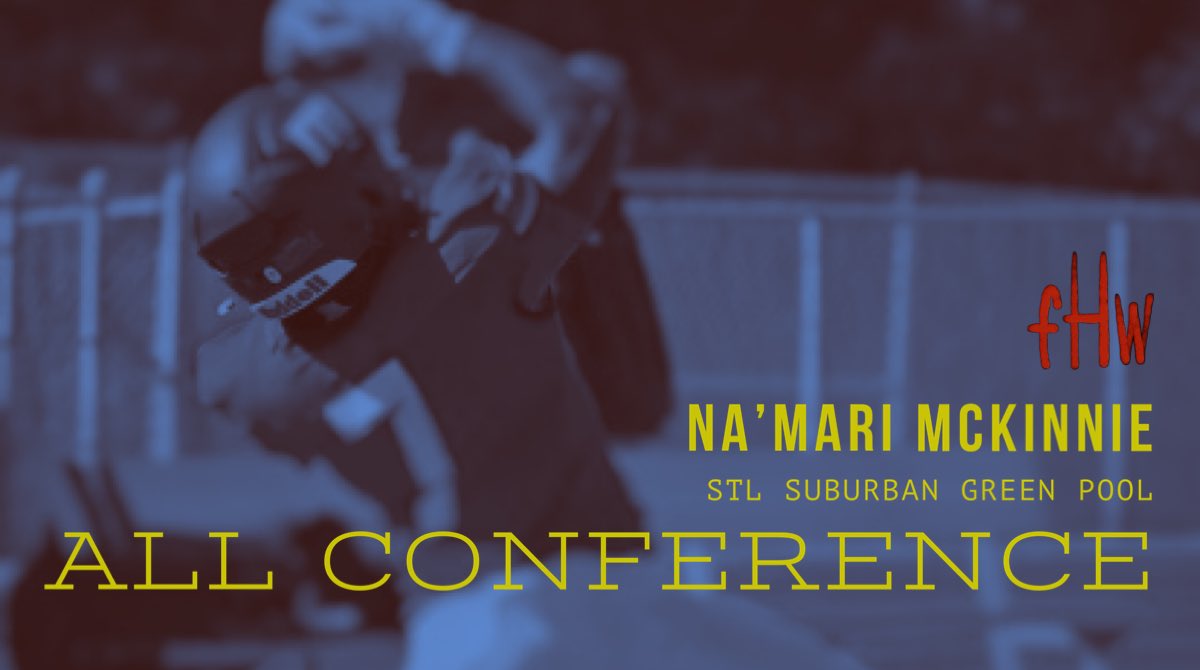 #AllConference | #2A24 #fHw