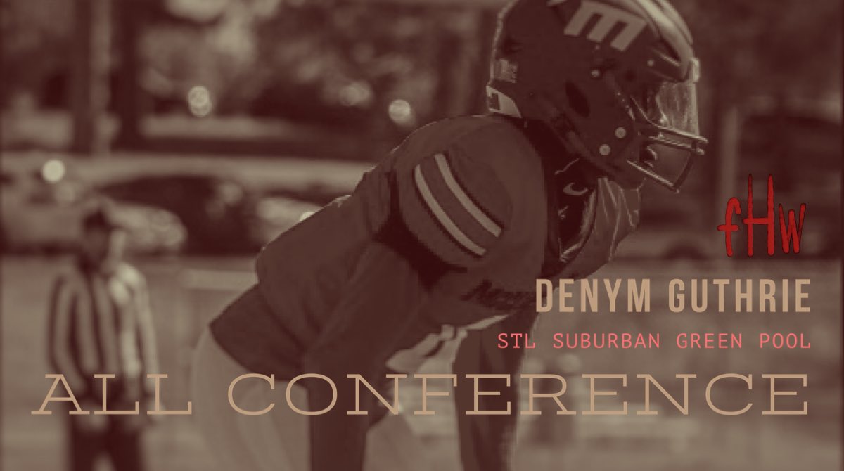 #AllConference | #2A24 #fHw