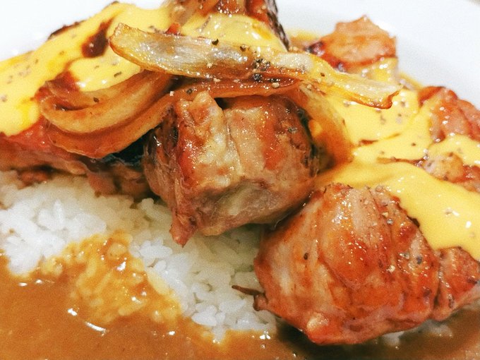 スーパーヤミー 