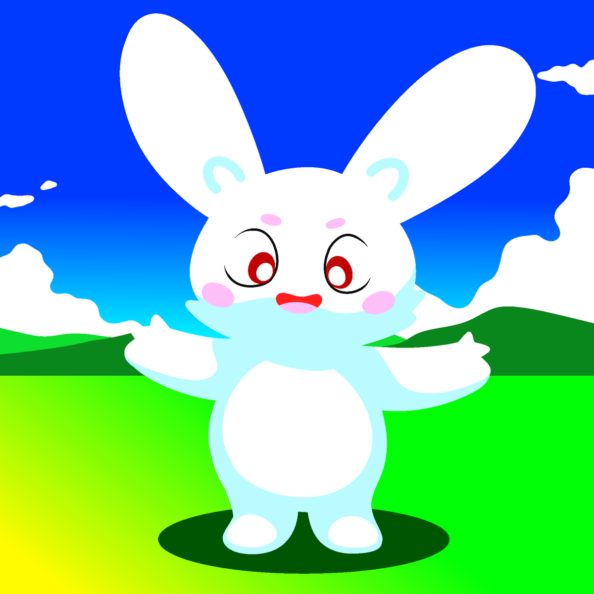 あくあ tweet media