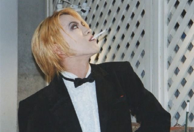 #Lareine #Kamijo