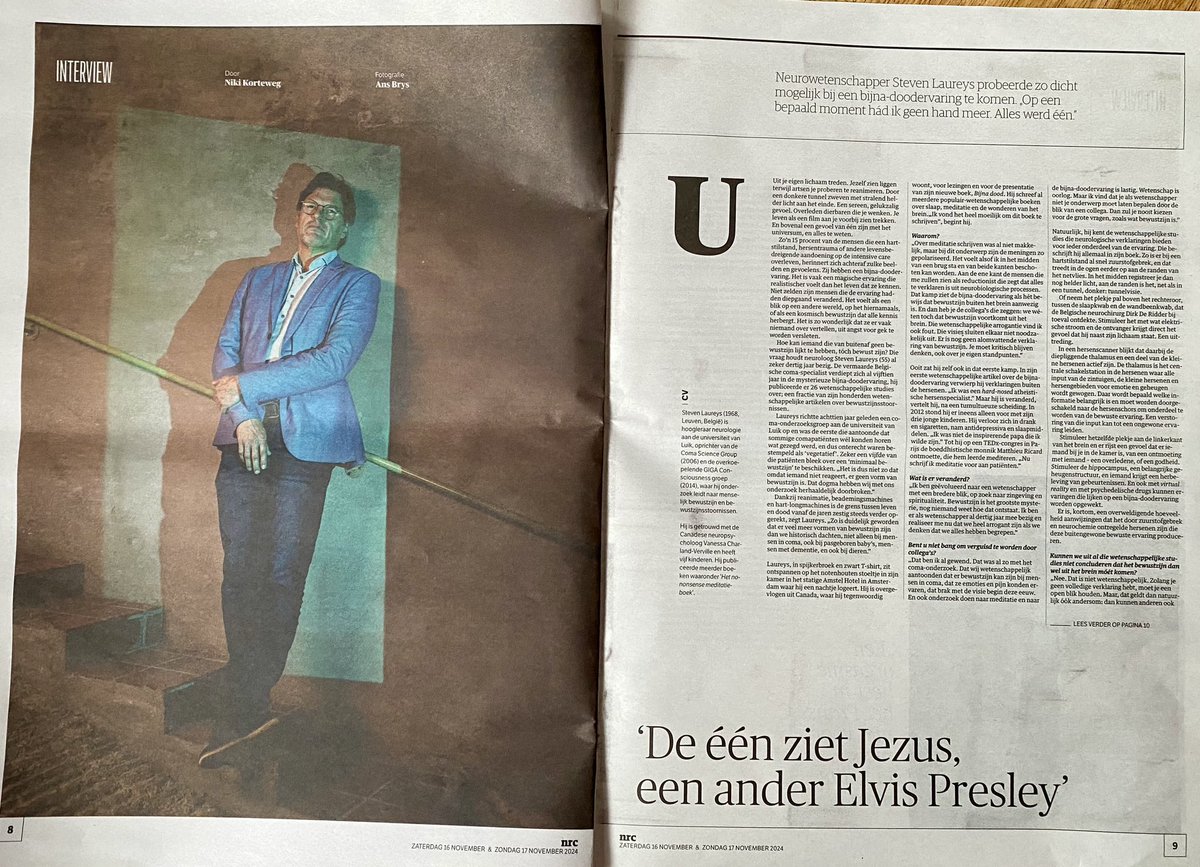 eric de haan tweet media