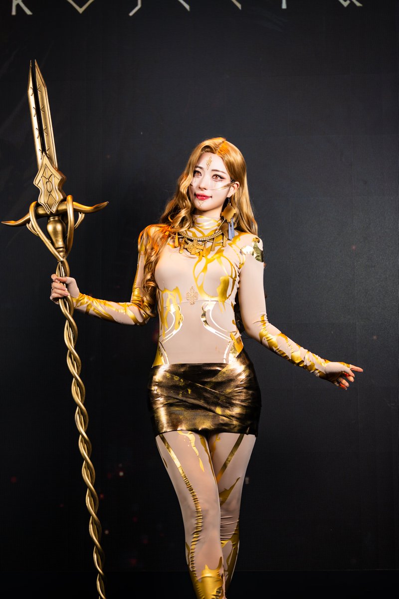 hanaerin00's tweet image. #GSTAR2024 #ProjectQ