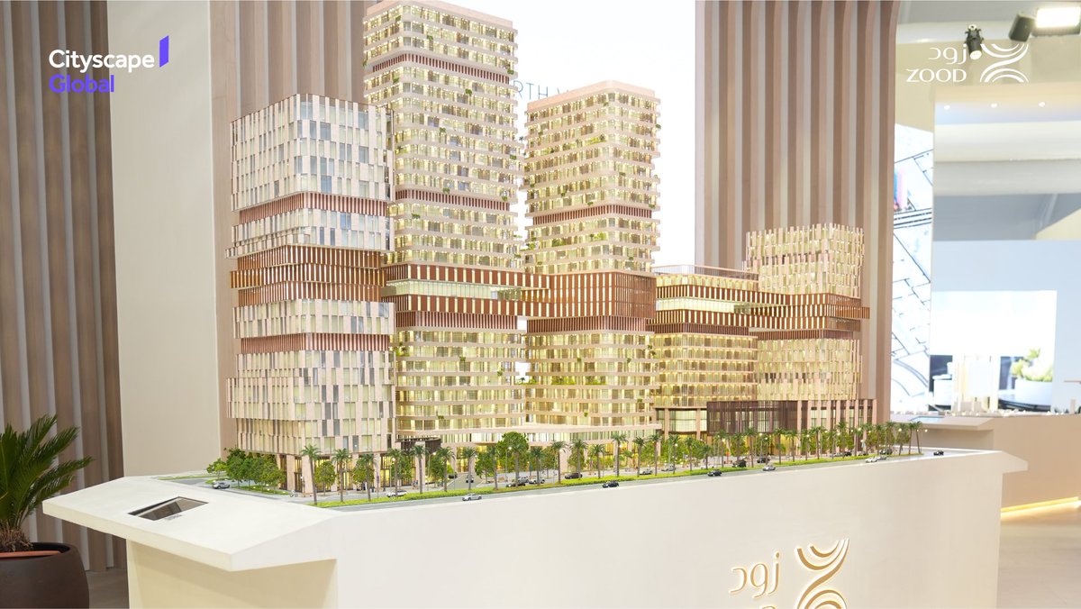 zoodrealty's tweet photo. مجسمات هندسية تحكي قصة الإبداع في جناح #زود_العقارية خلال #سيتي_سكيب_العالمي2024. تفاصيل تُظهر التزامنا بالتميز والريادة في عالم العقارات https://t.co/ZdY1Nn9A14