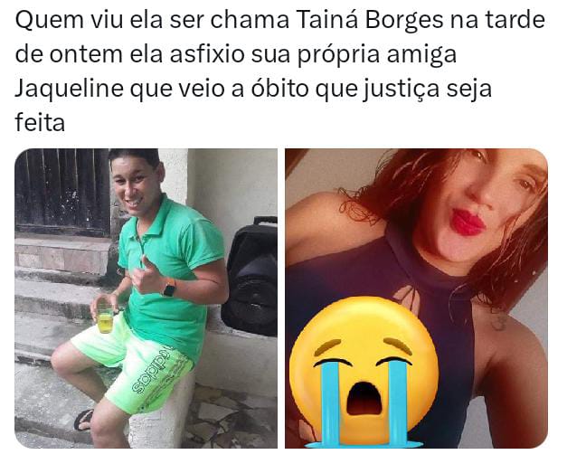 Eu só queria minha irmã de volta mais nada, Isso só pode ser um pesadelo...🖤🥀