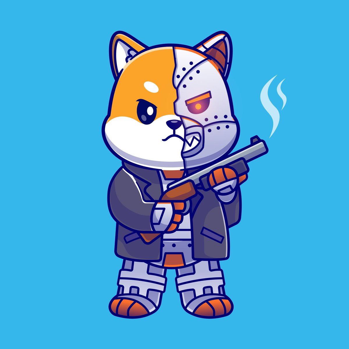 DogePeeCoin's tweet photo. ๐ค Woof Woof! The DogePee Bot is here to save the day! ๐ Let the bot do the heavy lifting for 8 hours straight while you sit back and collect those juicy rewards! ๐ฐ๐๐ฆ
Donโt miss outโget started now!
๐ฎ: https://t.co/wL3O1UaCio
#DOGEPEE #PlayToEarn #CryptoBot #TON https://t.co/vsmfv7oCq3