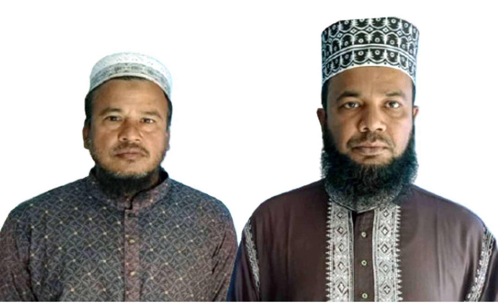 কুলিয়া ইউনিয়ন হাফেজ কল্যাণ পরিষদের কমিটি গঠন