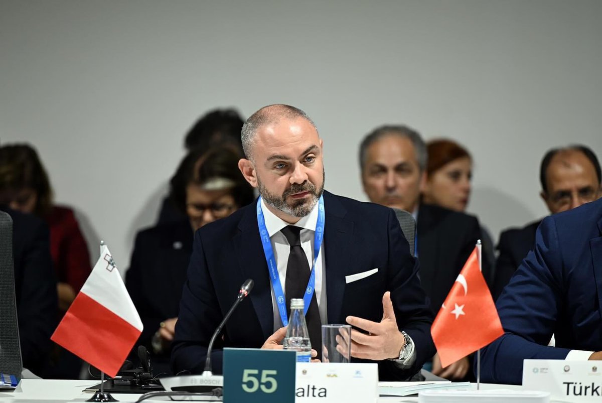 •Owen Bonnici tweet media