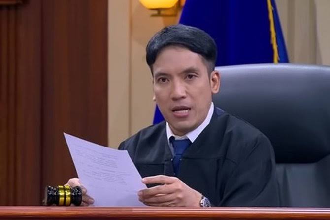 Mari kita mulai dengan Jedy bisa dibacakan tuntutannya seperti apa?

<a href="/petugasJEDY/">Jedy.</a>