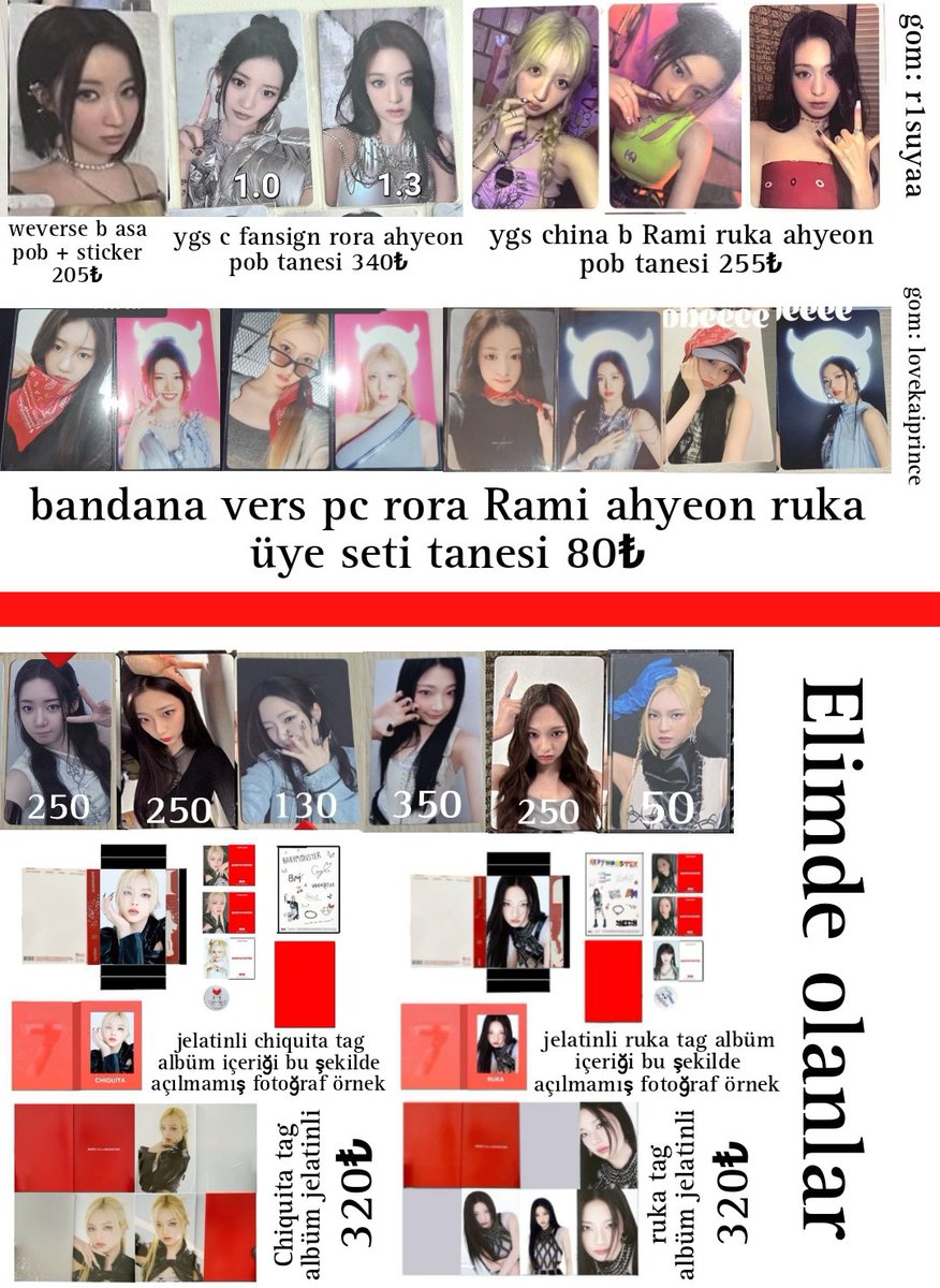 rüya 🤍 (+) pikabu tweet media