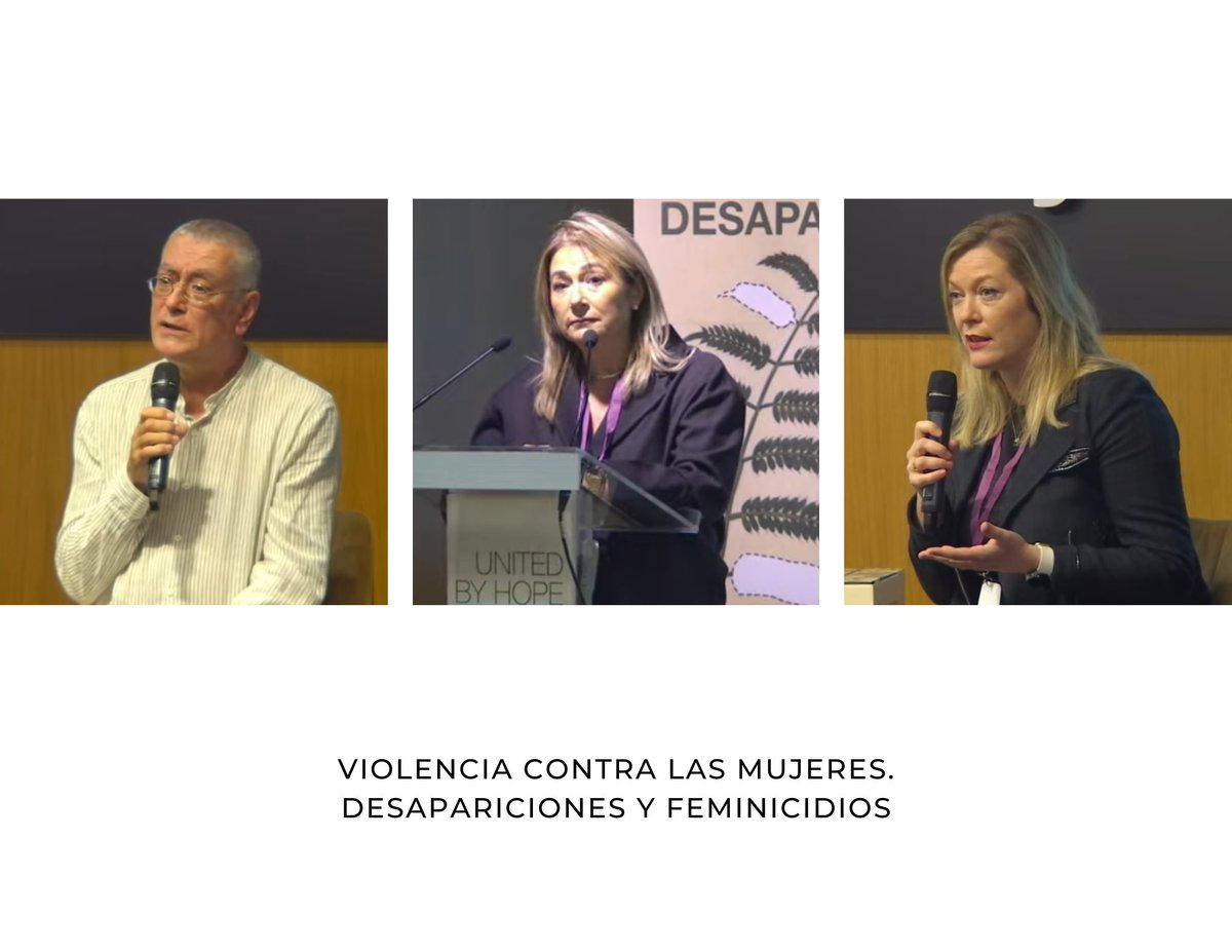 Cada año, desaparecen mujeres y algunas son asesinadas, dejando un vacío irreparable en sus familias. Estas mismas, quienes conocen de primera mano este sentimiento, aseguran que es urgente fortalecer las políticas de prevención.