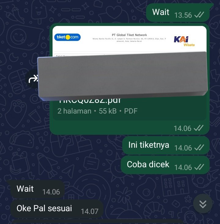 errrbeee's tweet photo. Jastip KAI Expo 2024 day 1 done!
Untuk day 2 KAI expo besok masih ada 4 slot pp yaa, gausah pake dp!!

Boleh tanya dulu aja di dm!! https://t.co/DTlBYTmndB