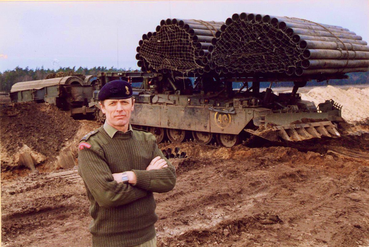 Many will not know this quiet unassuming man, but this is Captain (Retd) Dave Clegg MBE. He’s recently retired from the Civil Service after a service career spanning 61 years both military and civil.

His extensive career which started in 1963 when he joined the Royal Engineers