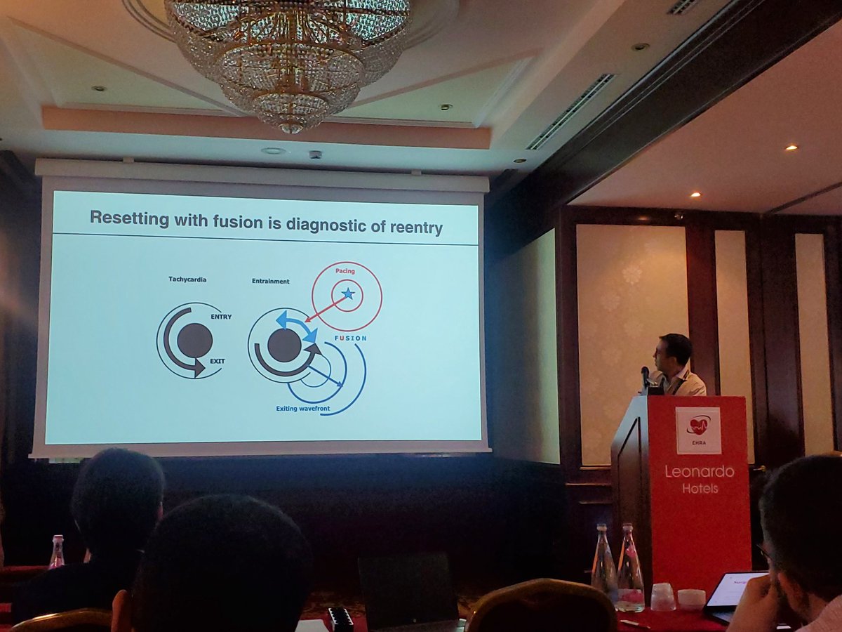 Paula Sanchez-Somonte (@psanchezsomonte) on Twitter photo Fantastic #EHRA #VT course, with an incredible faculty. Truly an enriching experience! 🙌🙌
<a href="/ivroca/">Ivo Roca, FEHRA, FESC</a> <a href="/Cardioschool/">Maxim Didenko, MD PhD</a> <a href="/martaderiva/">Marta de Riva</a> <a href="/AndreaSarkozy/">Andrea Sarkozy</a> <a href="/EladAnter/">Elad Anter</a> <a href="/Petr_Peichl/">Petr Peichl</a> <a href="/EPDeneke/">Thomas Deneke</a> Fantastic #EHRA #VT course, with an incredible faculty. Truly an enriching experience! 🙌🙌
<a href="/ivroca/">Ivo Roca, FEHRA, FESC</a> <a href="/Cardioschool/">Maxim Didenko, MD PhD</a> <a href="/martaderiva/">Marta de Riva</a> <a href="/AndreaSarkozy/">Andrea Sarkozy</a> <a href="/EladAnter/">Elad Anter</a> <a href="/Petr_Peichl/">Petr Peichl</a> <a href="/EPDeneke/">Thomas Deneke</a>