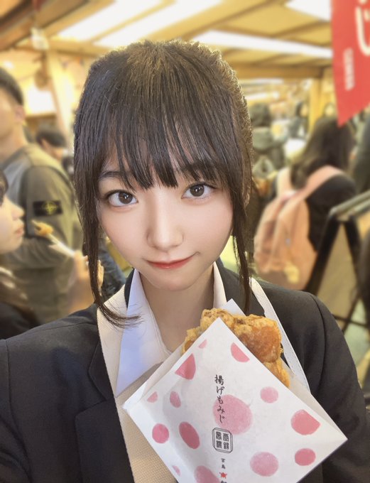 天野ひかりのTwitter画像8