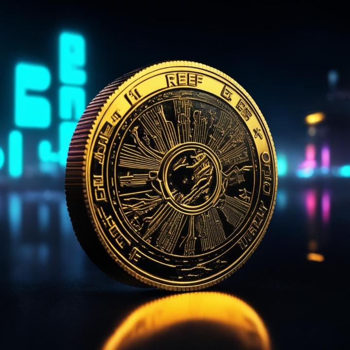 reef_russia's tweet image. 100X ALTCOIN SEASON IS STARTING 😉

#Altseason2025 #REEF_CHAIN
#Bullrun2024 #REEF #Bullish