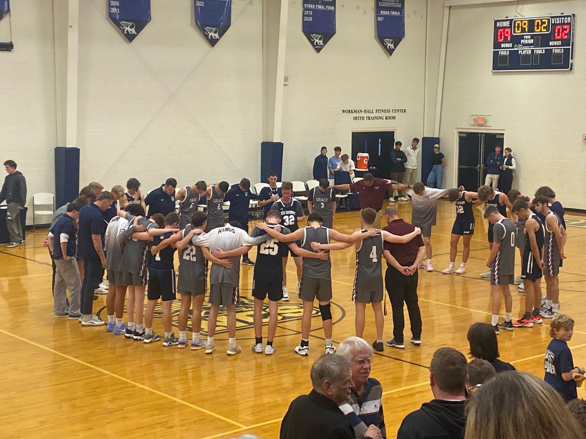 GCS Athletics tweet media