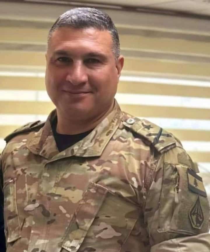 𝐆𝐞𝐧𝐞𝐫𝐚𝐥 𝐅𝐚𝐝𝐢 𝐊𝐟𝐨𝐮𝐫𝐲 💪🏻🇱🇧
#lebanon 
#family