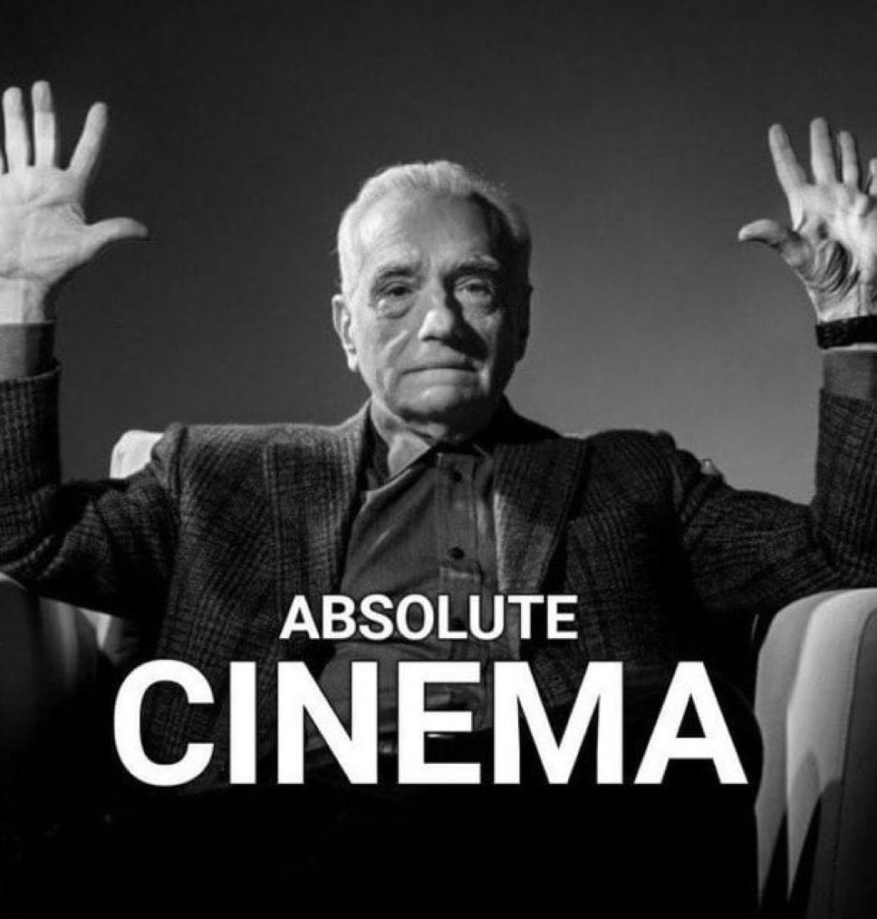 Arcane ACT 2 in a Nutshell:

It’s not even funny at this point how good this show is 

Absolute pure cinema kino oscar winner