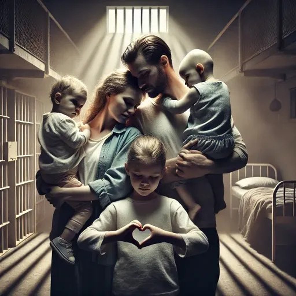 🚨🚨TAG DUYURUSU🚨🚨

📌Türkiye'de 700'den fazla bebek cezaevinde annesiyle birlikte büyümek zorunda kalıyor.
📍Cezaevi koşulları bebeklerin gelişimini her açıdan kısıtlıyor. Bu çocukların küçük yaşta travmalara maruz kalmaması için sizlerden de onların sesi olmanızı bekliyoruz.