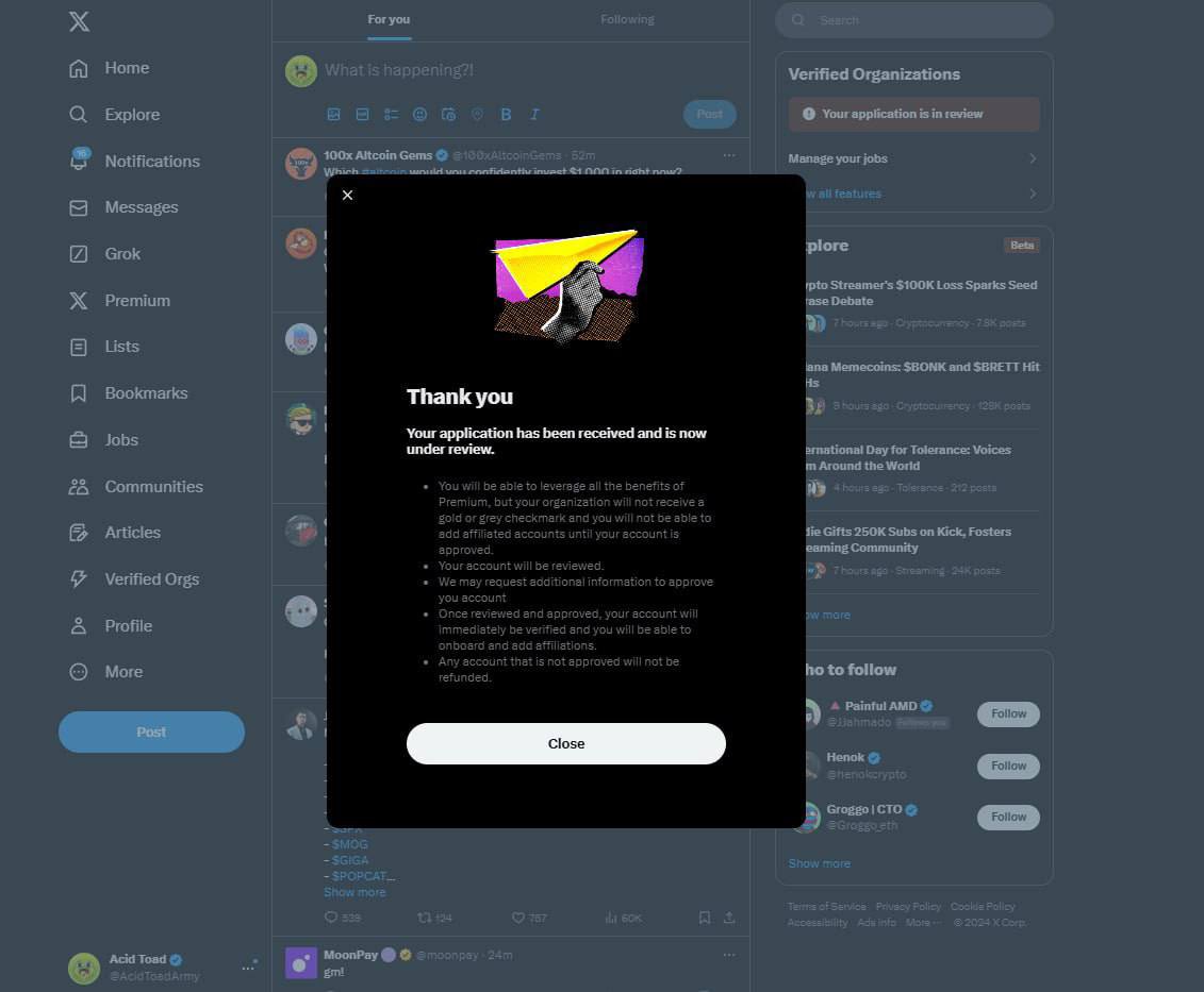 Acid Toad tweet media