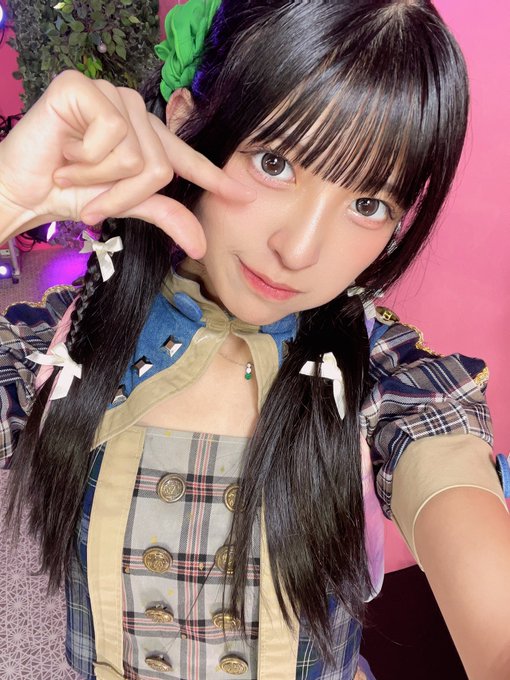 Twitterのコスプレ画像5