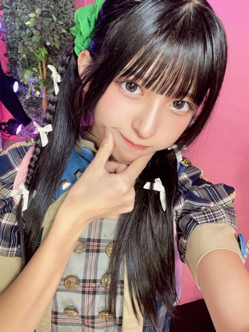 Twitterのコスプレ画像6