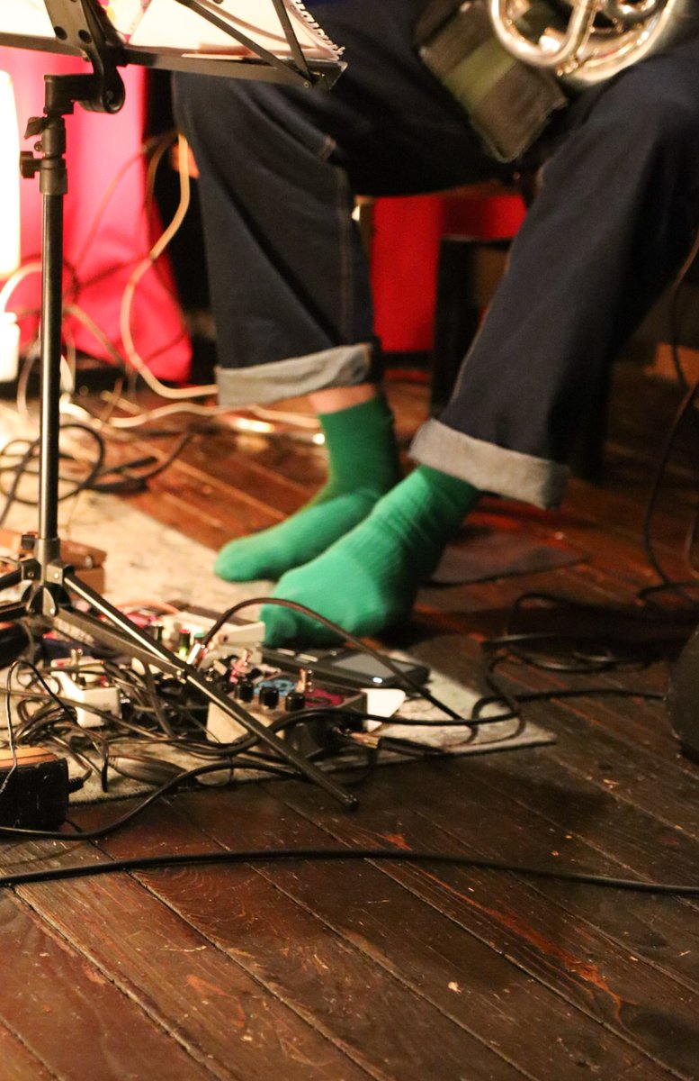 MCでは息も絶え絶え😅