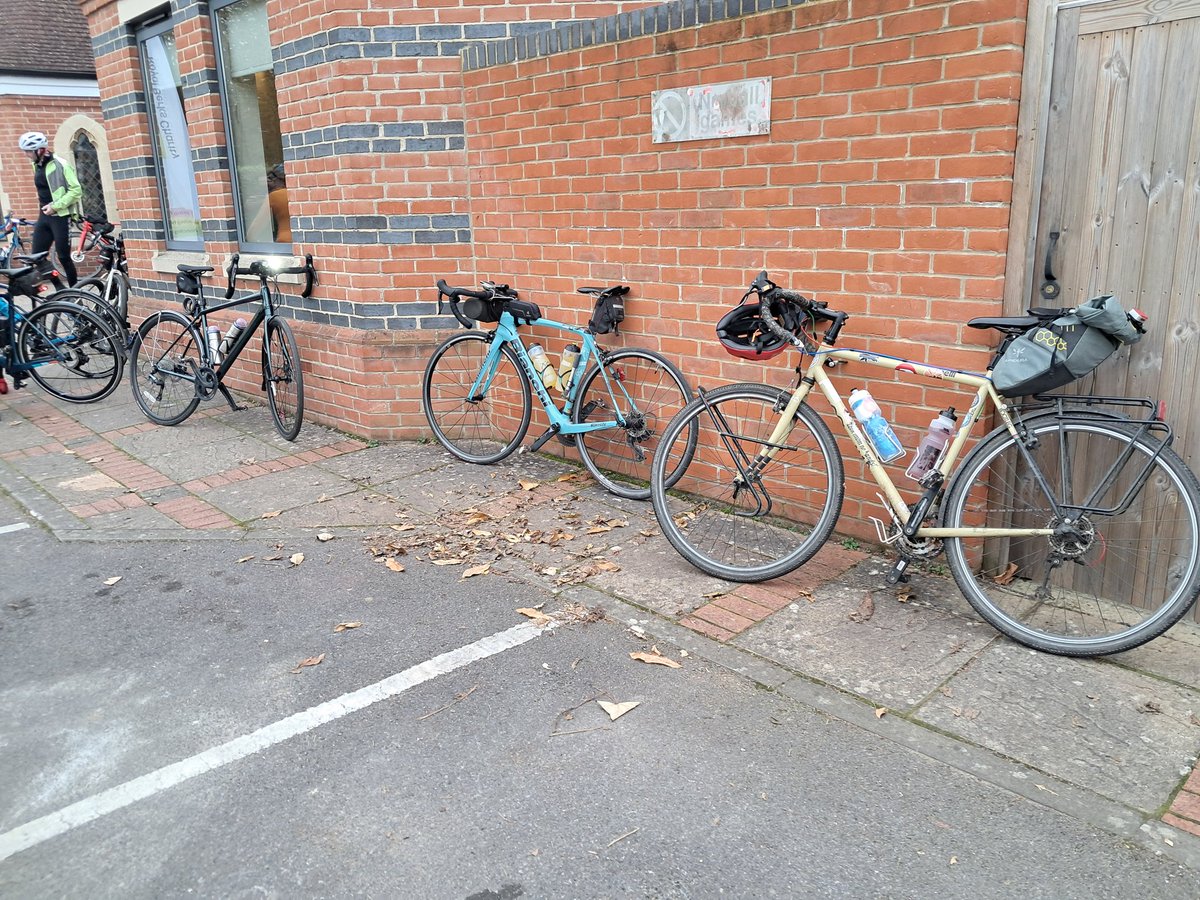 Craig from Devonshire 🚴‍♂️👋 tweet media