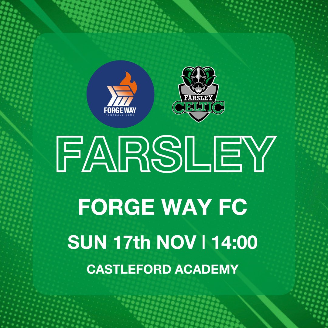 FC Farsley Women tweet media