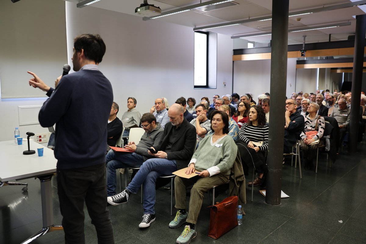 Ajuntament de Barcelona tweet media