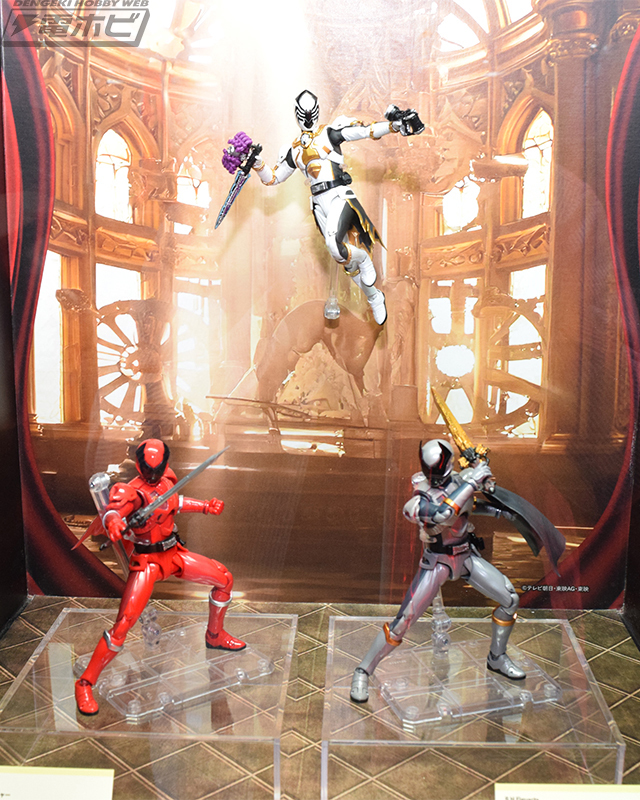 フィギュアーツ スパイダークモノス figuarts 池田匡志 スパイダー