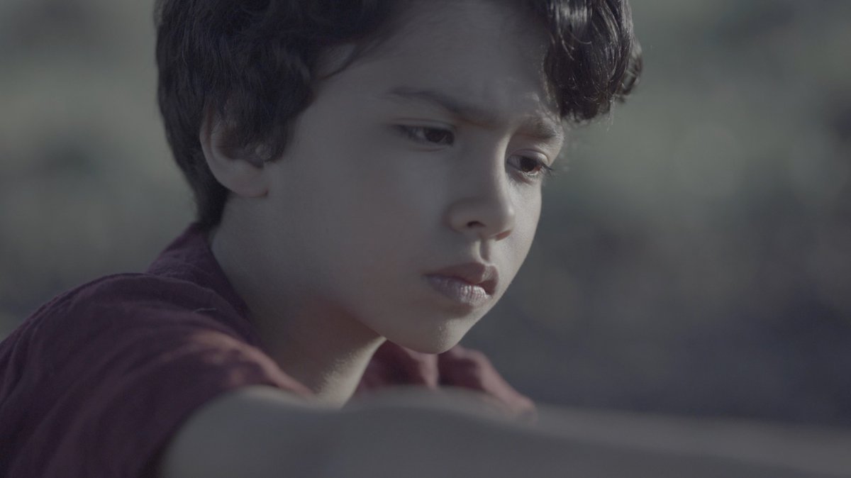 caglan_suat's tweet photo. Ecem Çörtle'nin yönettiği ve oğluşumuz Efes Yunus'un oynadığı "Teke", İzmir Kısa Film Festivali ulusal seçkisi kapsamında yarın (17 Kasım Pazar) saat 17:00'da Fransız Kültür Merkezi'nde gösterilecektir efendim. Meraklıları buyurabilir... https://t.co/HXjurAAdKO