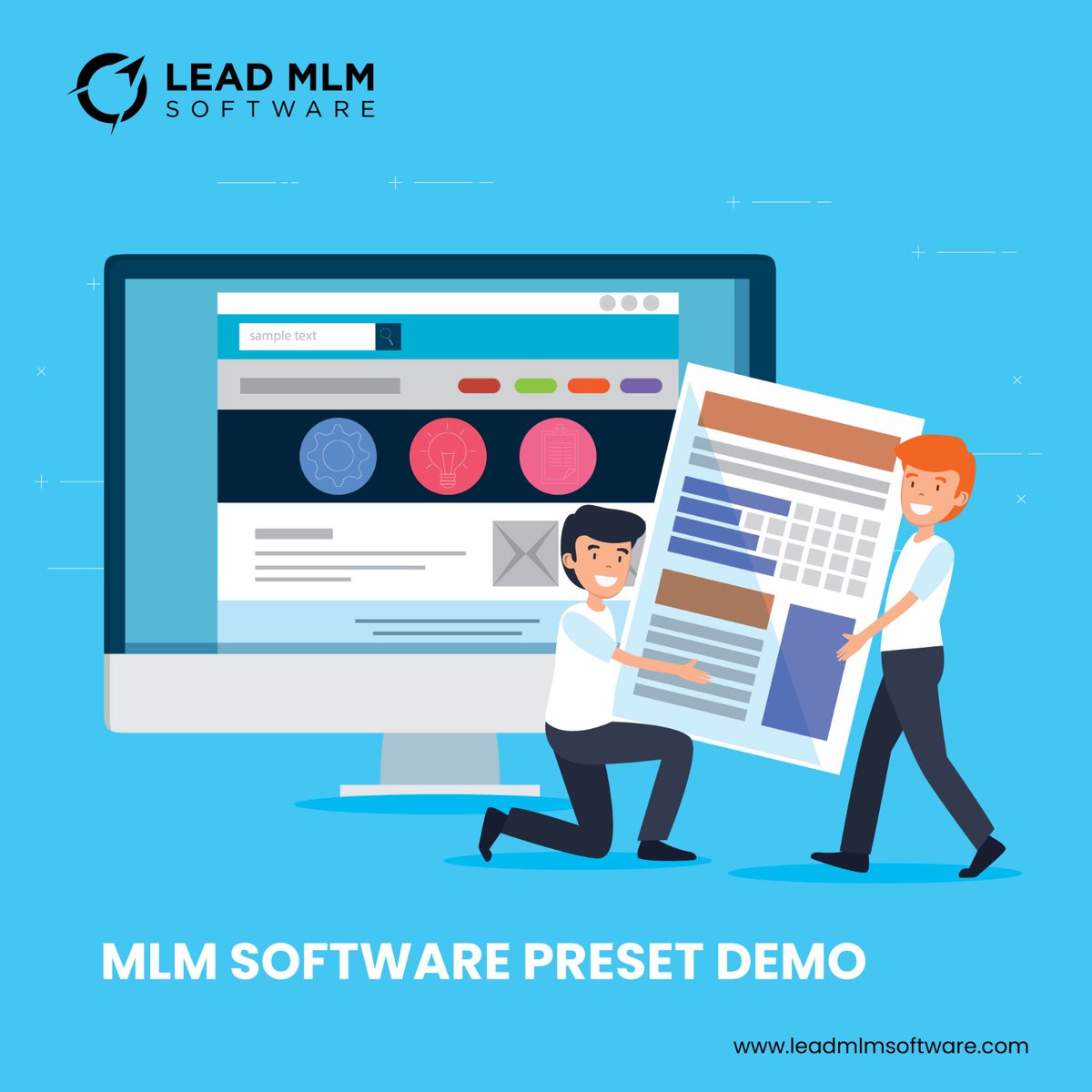 Lead MLM Software (@software29251) / Posts / X