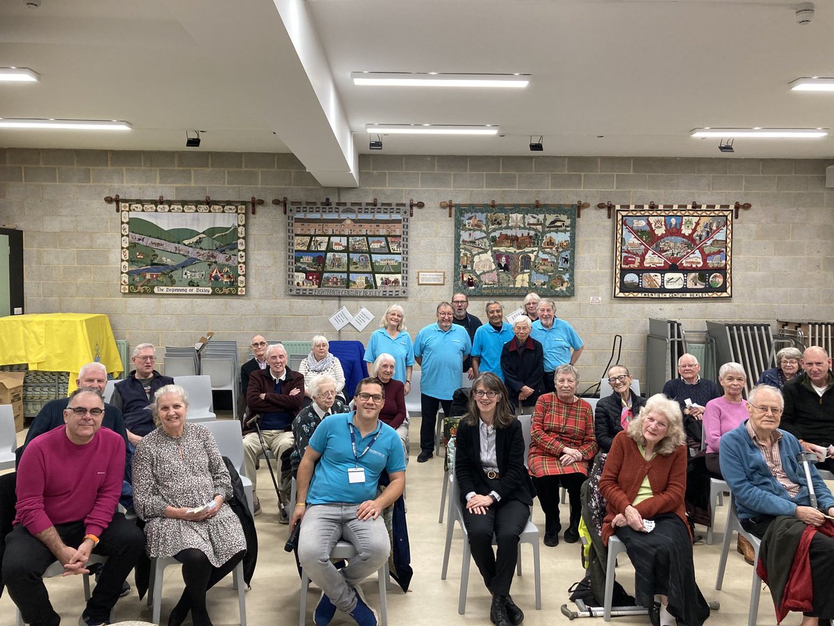 ColetteMarshall (@ctmarshallceo) on Twitter photo Joined the warm and brilliant <a href="/DiabetesBexley/">DiabetesBexley</a> local group. Packed hall on a Friday evening. Lots of support to the local community. Joined the warm and brilliant <a href="/DiabetesBexley/">DiabetesBexley</a> local group. Packed hall on a Friday evening. Lots of support to the local community.