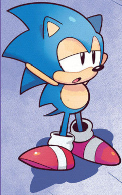 SmolBlueSavior's tweet photo. "Urge?"

The hedgehog doesn't seem to get it, of course he doesn't.

"What kind of urges are those?" https://t.co/KSyPZdpToe