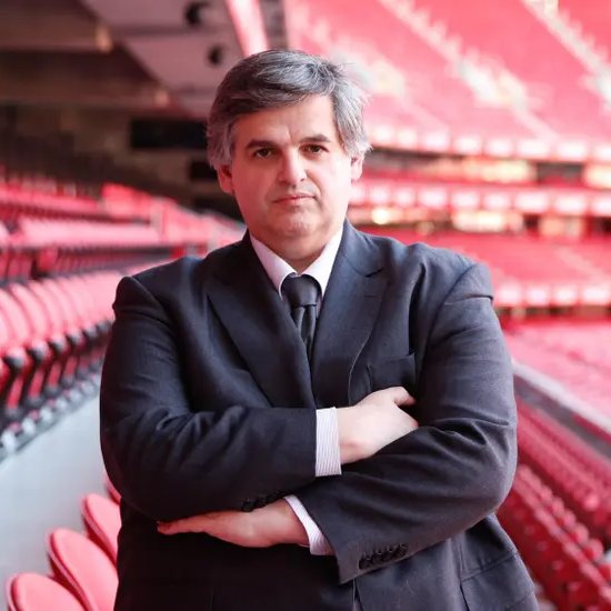 🚨|ULTIMA HORA|🚨 Morreu Pedro Guerra aos 58 anos! Esta sexta-feira morreu  o comentador desportivo por não resistir a um cancro perlongado.