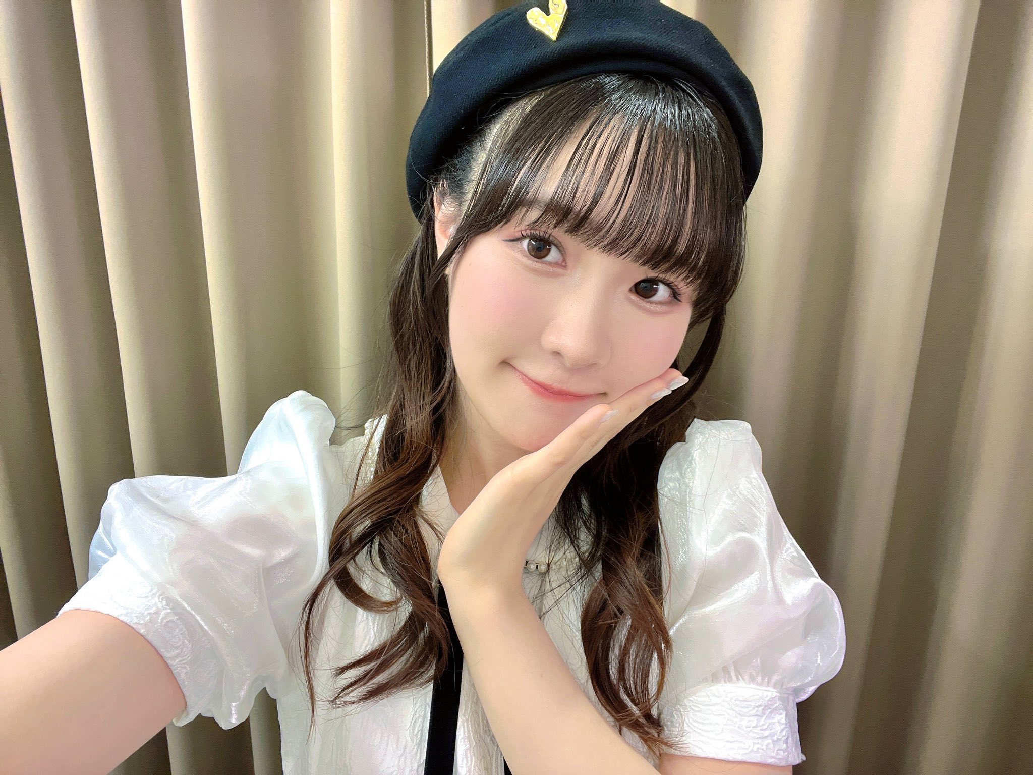 ちゅーとりえらいぶ　坂倉花セット 坂倉 花(さかくら さくら) on X: 