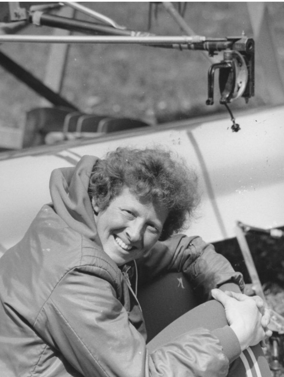 The legendary rower and coach: Penny Chuter has passed away😢 She was a pioneer of women’s rowing and coached GBR crews to world medals. Penny was the impetus behind our ‘84 Olympic Gold RIP