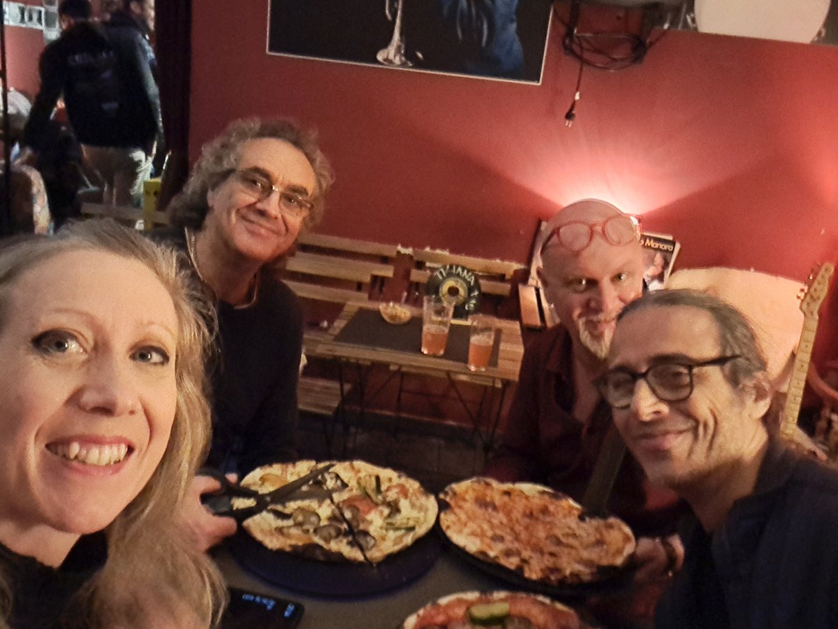 Superband #ceciliasanchietti #colours